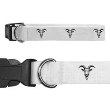 'Goat Head' Dog Collars (PR050804)