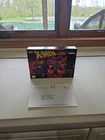 Snes Xmen Mutant Apocalypse Box Only Super Nintendo