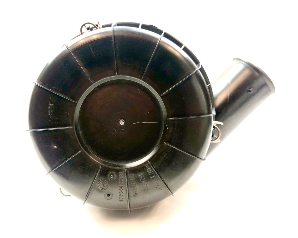 Conjunto de carcasa de caja de filtro de aire FIAT DUCATO OEM 1359989080 para Multijet de 2,3 L Foto 3 de 4