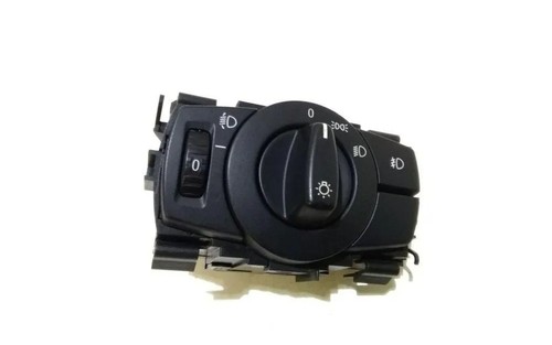 BMW 3 E90 Scheinwerferschalter 6932794 2.00 Diesel 2010 31598798
