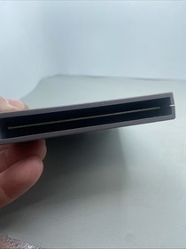 Gotcha! The Sport! (Nintendo NES, 1987)  Cart Only