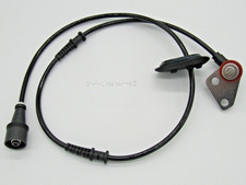 ABS Sensor vorne rechts MERCEDES Oldtimer W124 1245400217 1245401717 0265001282 ABS Sensor vorne rechts MERCEDES Oldtimer W124 1245400217 1245401717 0265001282