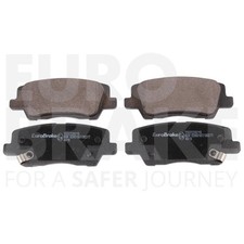 Pastiglie freno set pastiglie freno a disco per Cadillac ATS