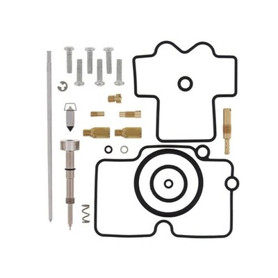 Vergaser Reparatursatz ProX Suzuki RMZ 450 05-06 26-1466 | 55.10466