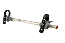 HIROBEL Frame Clamp | Bike repair stand accessory to avoid cracking carbon an...