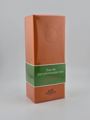 Hermès Eau de Pamplemousse Rose Eau de Cologne 100ml