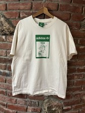 Adidas x Star Wars Yoda Shirt M Lucas Films