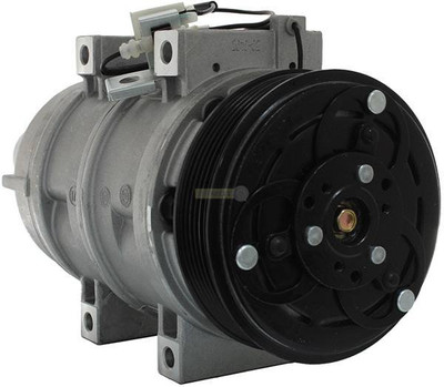 1***Klimakompressor Neu 8602621 für Ford Volvo Saab