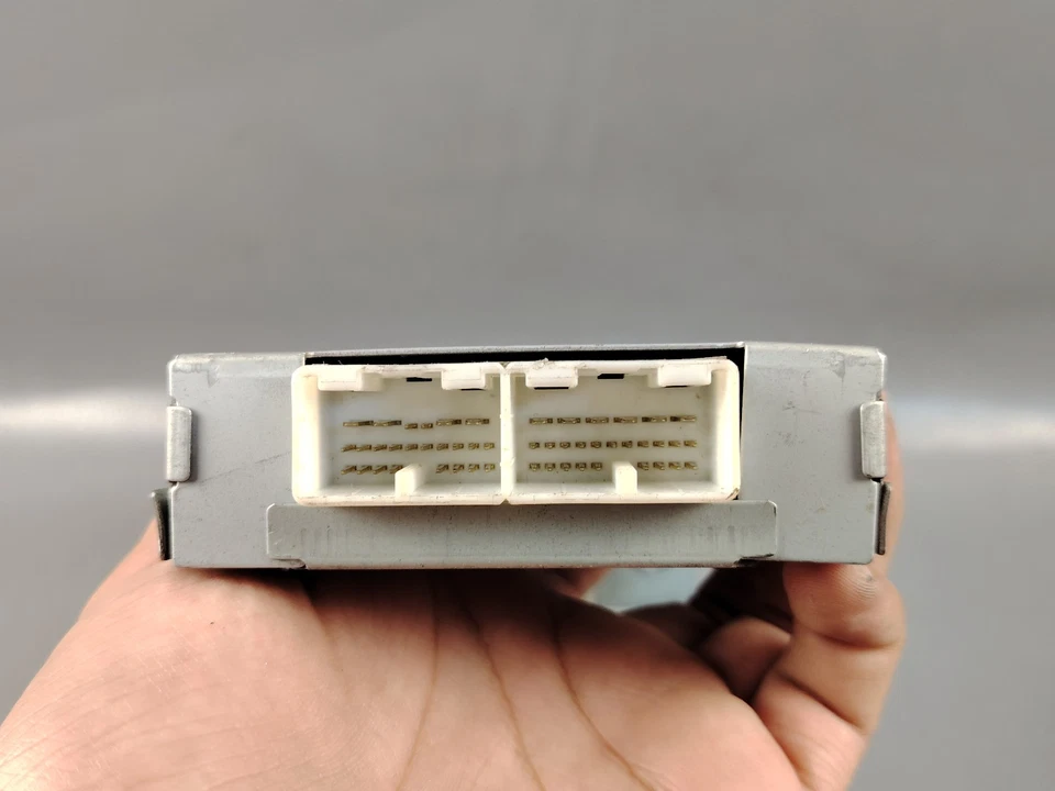 Hyundai Terracan HP 2.9 Crdi Trasmissione Controllo Modulo Tcu Tcm 95440 4A470 - Immagine 4 di 4