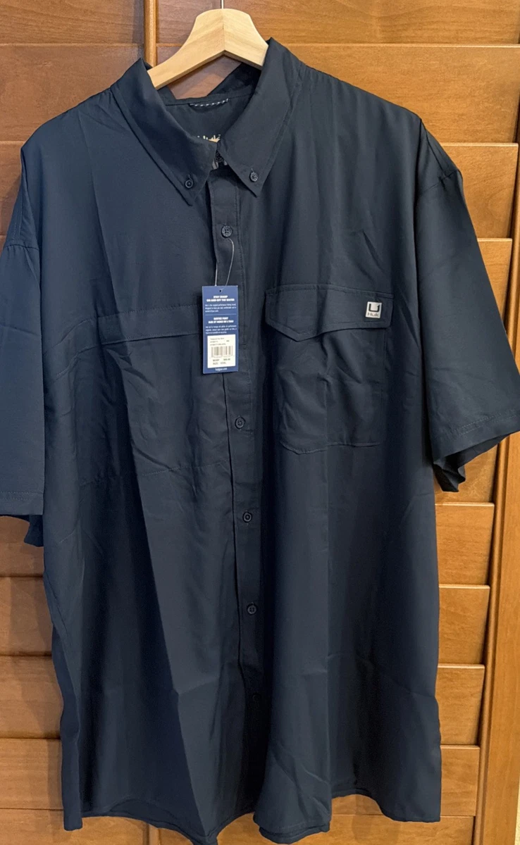Huk Fishing Shirts & Tops | Updated Oct 2026