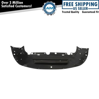 Engine Splash Shield Fits 2013-2017 Ford C-Max