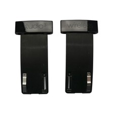 Hinge Label Headband Connector Repair Parts for Beats Studio 3 / Studio 3.0 O...