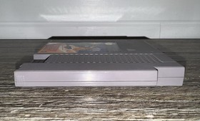 Twin Cobra (Nintendo Entertainment System, 1990) NES Cartridge Only TESTED