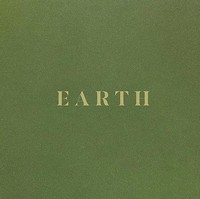 Sault - Earth - Vinyl Record - G1398Z