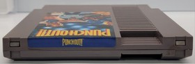 Juego Punch-Out NES Nintendo 1990 - Probado - Nuevo Estuche Clamshell - Sin Manual