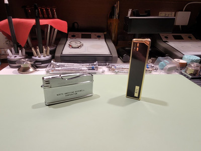 cigarette lighter repair shop near me Amazon.com: Lighter Replacement Repair Kit, 2.5 x 49 mm/ 0.1 x 1.93'' Lighter Flints Screw Spring and Base Plate for Lighters Repair Accessories (2 Pack) : Automotive TOP 10 BEST Lighter Repair
