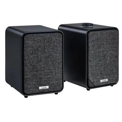 Ruark MR1 coppia di diffusori attivi HiFi per PC - Bild 1 von 4