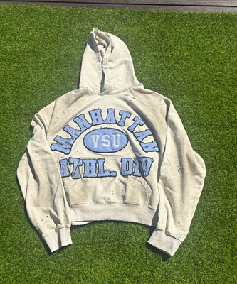 Vale Forever MANHATTAN VSU PULLOVER XL