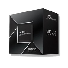 AMD Ryzen Threadripper 9995WX CPU 96Cores 192Threads 2.5GHz-5.4GHz Processors