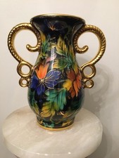 Vase Céramique H BEQUET
