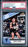 2025 PANINI INSTANT WNBA RATED ROOKIE RETRO #RRR-4 JANELLE SALAUN PSA 10