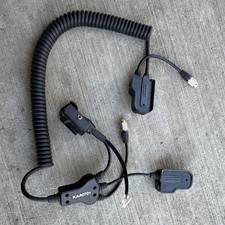 Bendix King BK Universal Portable Cloning Cables