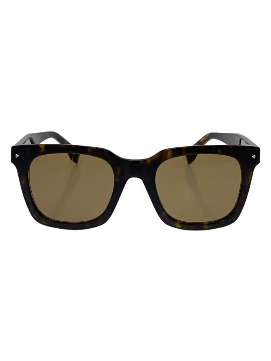 FENDI Wellington Beckou Pattern Sunglasses for Women in Black ORN
