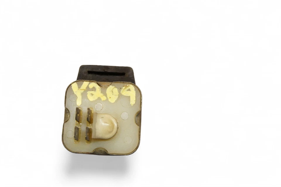 Relé de señal de giro especial Yamaha Xs750s Xs 750s Y209 *2679F Foto 3 de 3