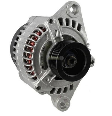 Lichtmaschine 100A Neu - OE Nr. 63321391 für Fiat