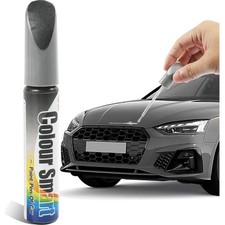 Auto Lackstift Kratzer Reparatur Autolackstift Lackreparatur Grau Schnell Tro...