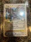 Dialga G LV.X Holo Rare Platinum 2009 Pokémon Card TCG 122/127