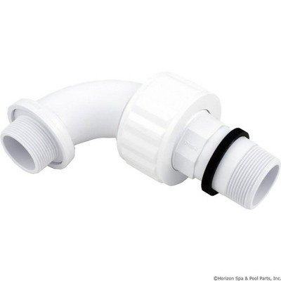 Union Elbow, 1-1/2''mpt x 1-1/2''mpt : SP1485