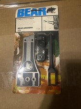 (4) Total..Bear Archery 7307 LH Left Hand Cab...