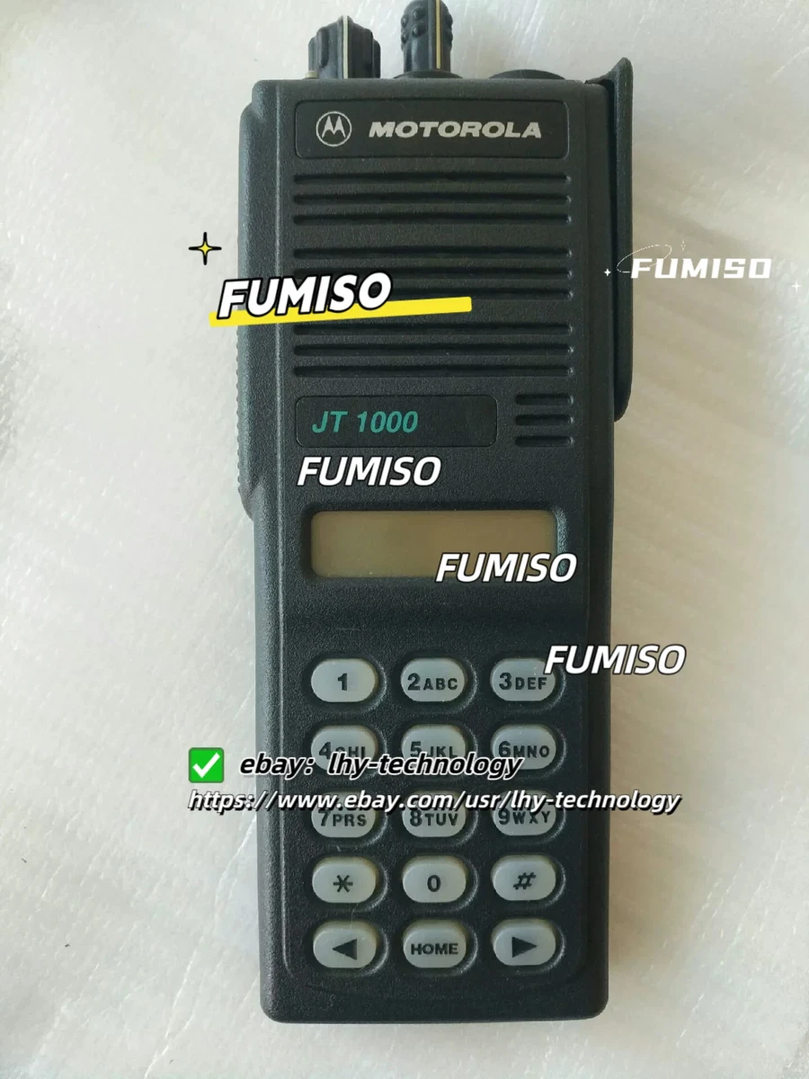 motorola jt1000 products for sale | eBay
