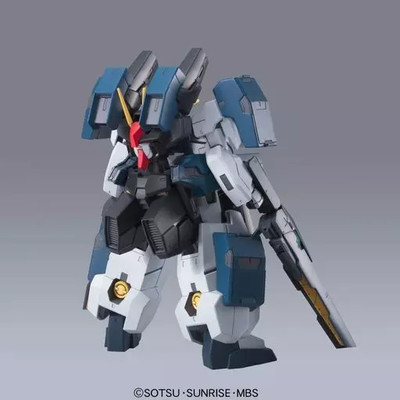 1/144 HG GN-008GNHW/B Seravee Gundam GNHW/B 