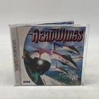 AeroWings (Sega Dreamcast, 1999)!