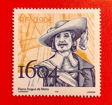 Timbre France neuf ** de 2004 lot a/9/6.1