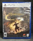 Mandragora: Whispers of the Witch Tree (PS5 / Playstation 5) BRAND NEW