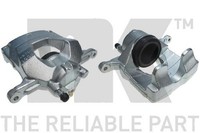 Bremssattel Nk 2136265 FüR Opel Chevrolet Astra Aveo J300 P10 Cruze Gusseisen