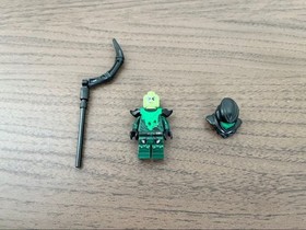 LEGO NINJAGO Attack of the Morro Dragon 70736 In 2015 Used Comp W/Manual