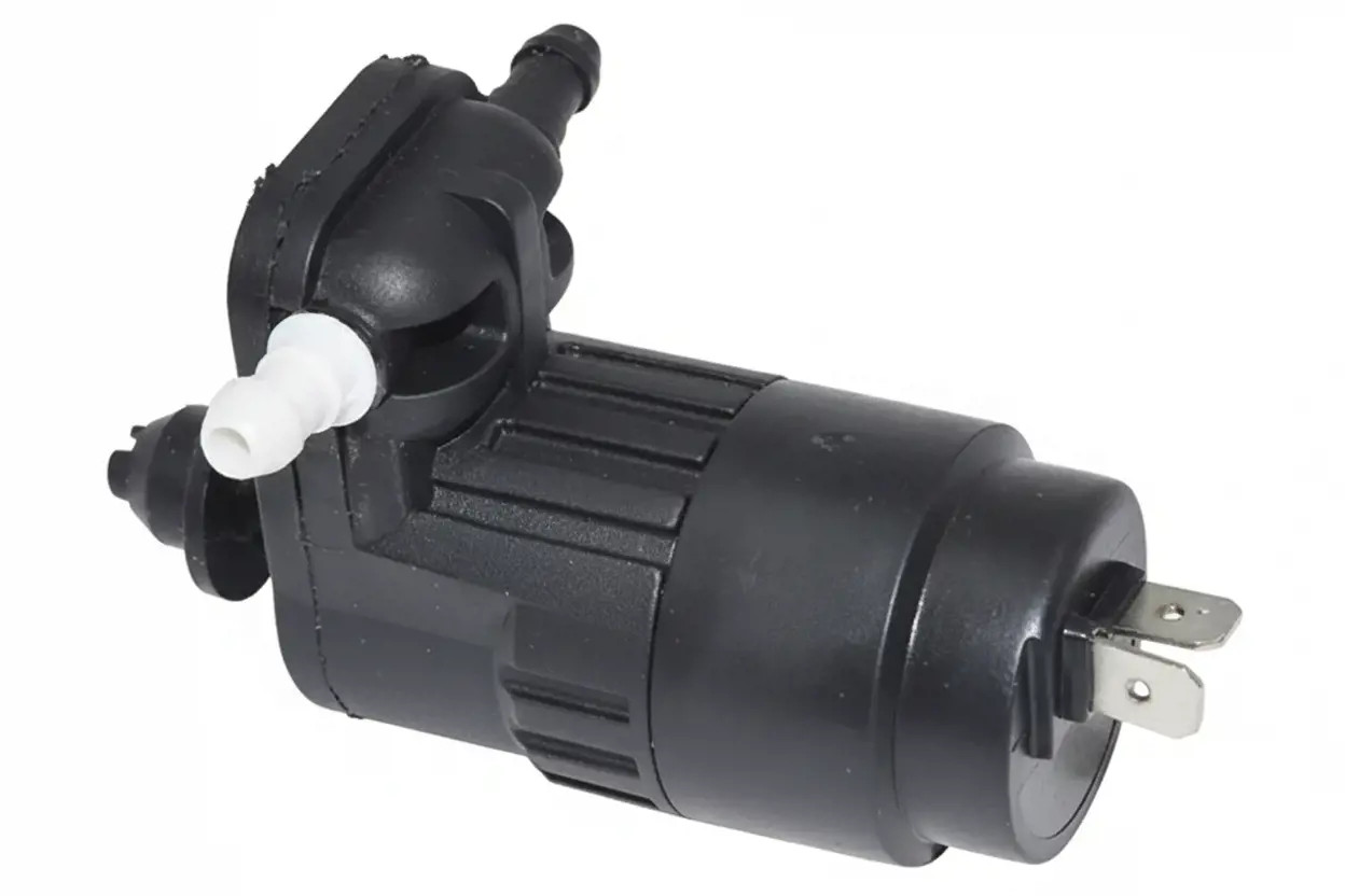Washer pump Dual Pump 465090 ERA for OPEL VW FIAT LANCIA SEAT ALFA ROMEO FORD