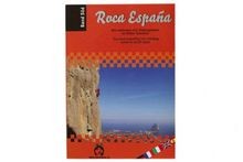 Roca España - Band Süd: Die schönsten 115 Kletterge... | Buch | Zustand sehr gut