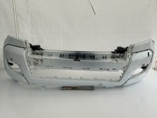 FORD RANGER FRONT BUMPER
