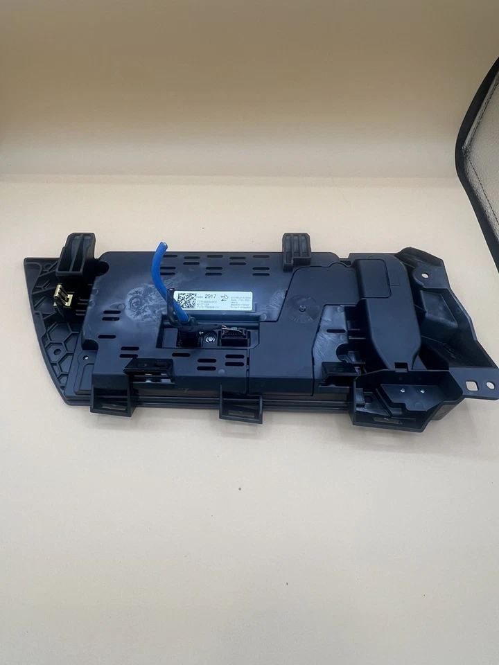 2021-2022 BUICK ENVISION NAVIGATION DISPLAY SCREEN 84842917 OEM - Image 4 of 4