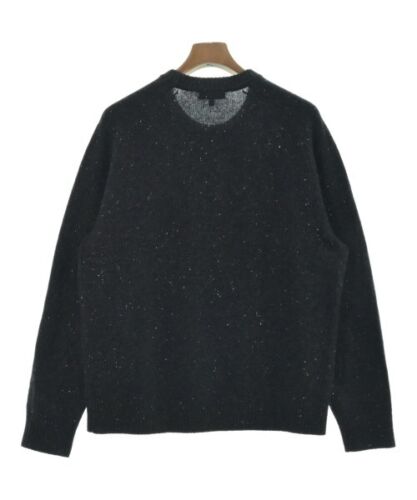Theory Knitwear/Sweater Black L 2200406979025 - Picture 2 of 6