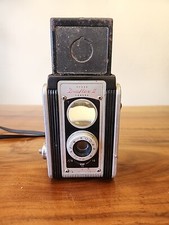 Kodak Duaflex II 2 Camera