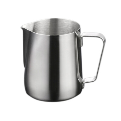  150 Ml Milk Steaming Pitchers Expresso Coffee Pourer Portable Jug