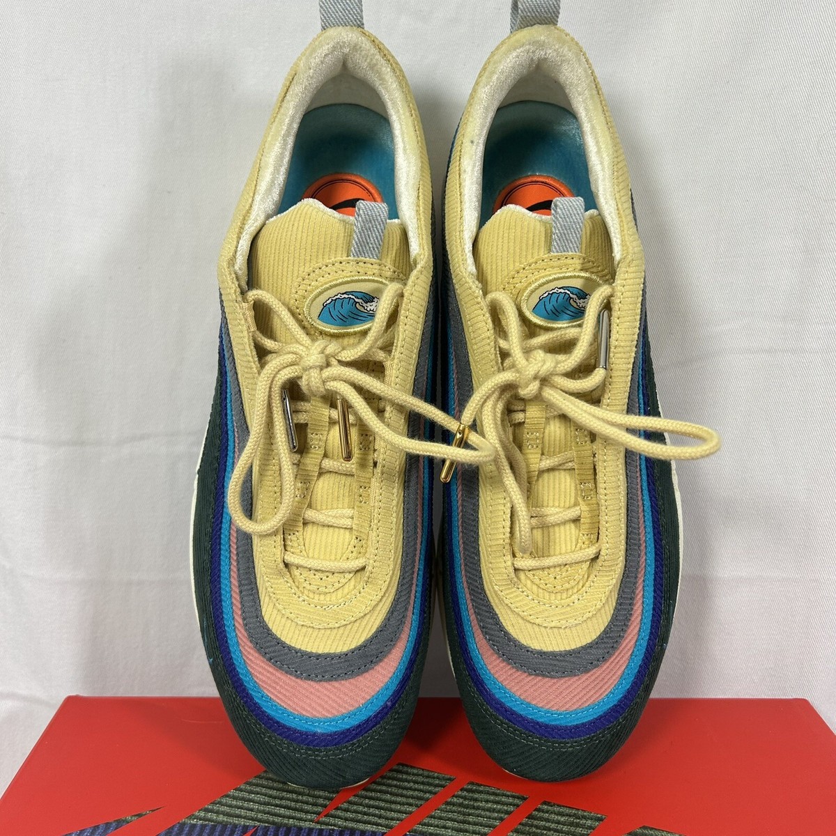 nike wotherspoon price