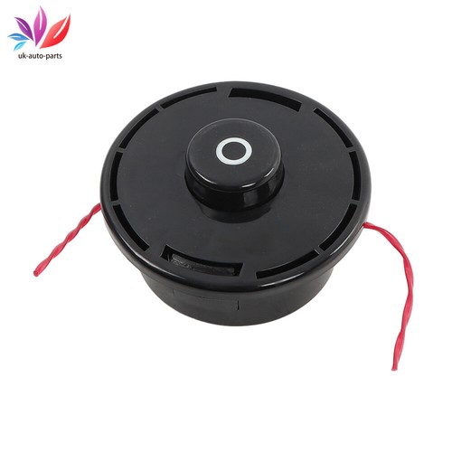 Tête De Débroussailleuse De Rechange Pour Honda UMK425E, UMK431E, UMK435E, UMR425E - Filetage M10 X 1,25