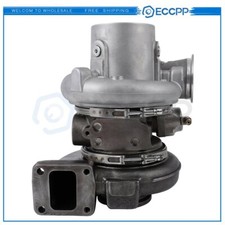 Turbocharger For 2005-2010 Cummins Signature Isx Qsx15 He551v Turbo 4043226 Turbocharger For 2005-2010 Cummins Signature Isx Qsx15 He551v Turbo 4043226